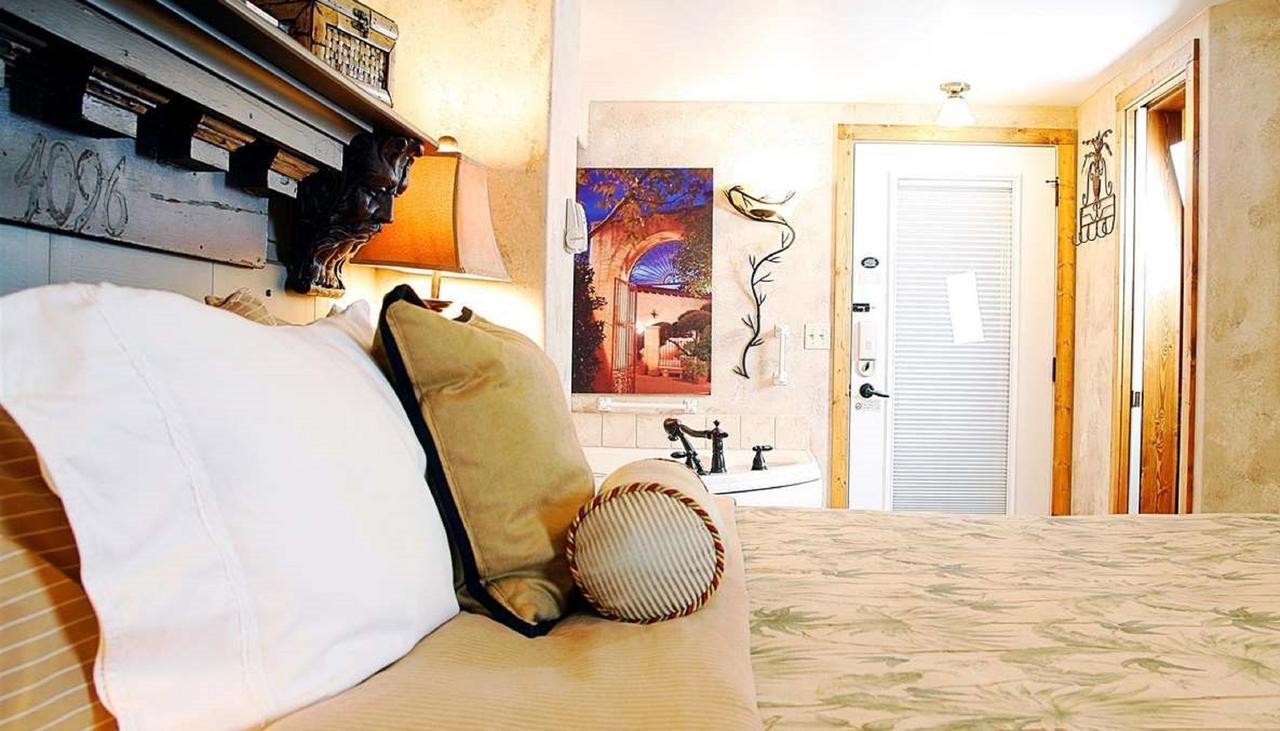 Prairieside Suites Luxury Bed & Breakfast Grandville Exterior foto