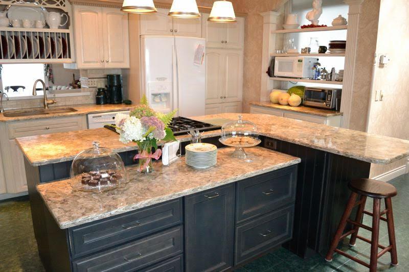 Prairieside Suites Luxury Bed & Breakfast Grandville Exterior foto